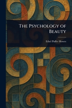 Paperback The Psychology of Beauty Book