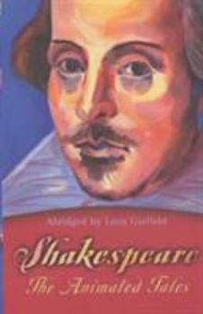 Paperback Shakespeare: The Animated Tales Book
