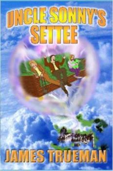 Paperback Uncle Sonny's Settee Book