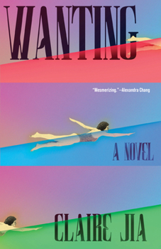 Paperback Wanting Book