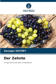 Paperback Der Zehnte [German] Book