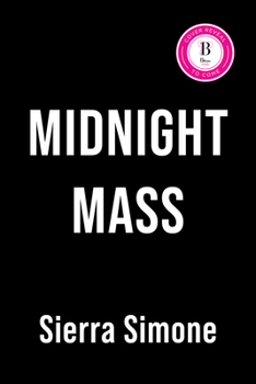 Paperback Midnight Mass Book