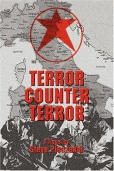 Paperback Terror Counter Terror Book