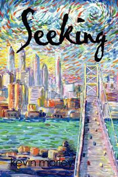 Paperback Seeking Book