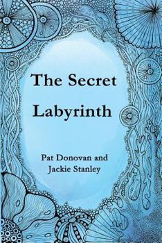 Paperback The Secret Labyrinth Book