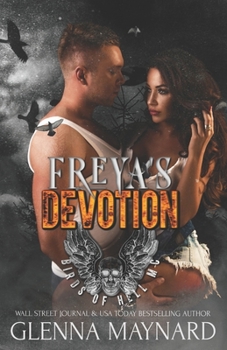 Paperback Freya's Devotion Book
