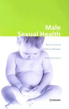 Paperback Male Sexual Health Book