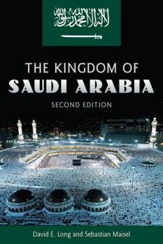 Paperback The Kingdom of Saudi Arabia Book
