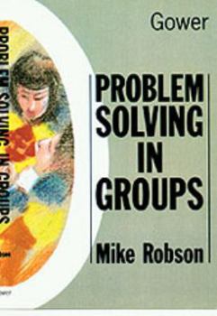 Paperback Problem-Solving in Groups Book