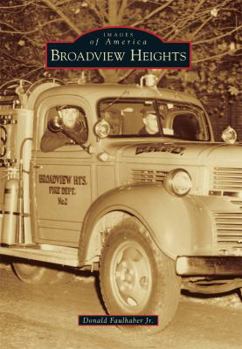 Broadview Heights - Book  of the Images of America: Ohio