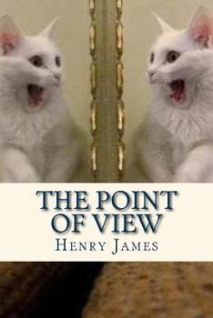 Paperback The Point of View Book