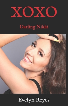 Paperback XOXO Darling Nikki Book