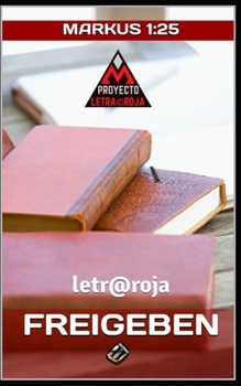 Freigeben: Markus 1:25