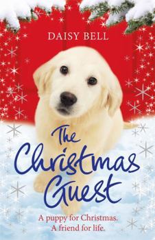 Paperback The Christmas Guest: A Heartwarming Tale to Curl Up with by the Fire Book