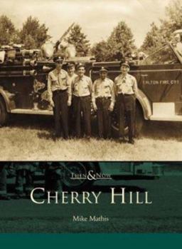 Paperback Cherry Hill Book