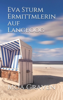 Paperback Eva Sturm: Langeoogkrimis [German] Book