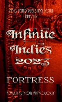 Hardcover Infinite Indies 2023 Book