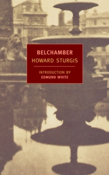 Paperback Belchamber Book