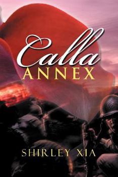 Paperback Calla-Annex Book
