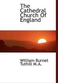 The Cathedral Church of England
