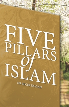 Paperback Five Pillars of Islam Book