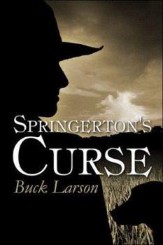 Paperback Springerton's Curse Book