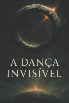 Paperback A dança invisível [Portuguese] Book