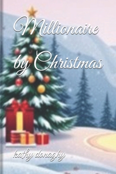 Paperback Millionaire by Christmas Book