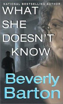 Mass Market Paperback What She Doesn't Know Book