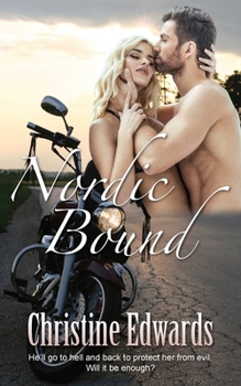 Nordic Bound - Book #3 of the Nordic Lights