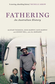 Paperback Fathering Book