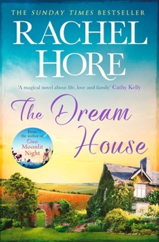 Paperback The Dream House: A gripping and moving story from the million-copy bestselling author of The Hidden Years Book