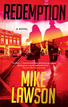 Hardcover Redemption Book