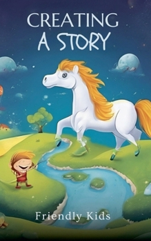 Creating a Story (Childish)