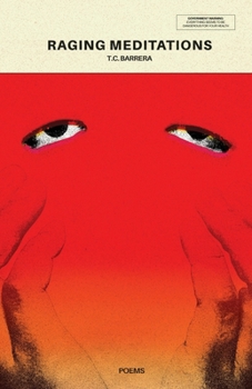 Paperback Raging Meditations Book