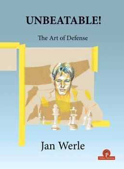 Paperback Unbeatable!: The Art of Defense Book