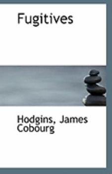Paperback Fugitives Book