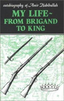 Hardcover My Life-From Brigand to King Book