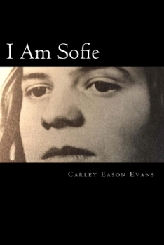 Paperback I Am Sofie Book