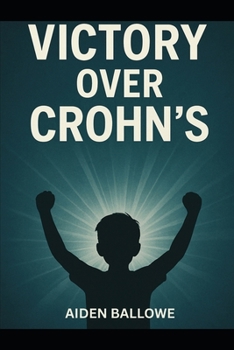 Victory Over Crohn's