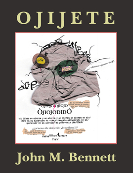 Paperback Ojijete Book