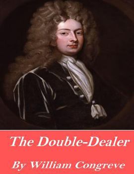 Paperback The Double-Dealer Book