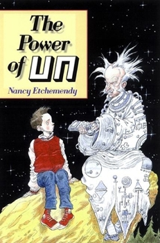 Hardcover The Power of Un Book