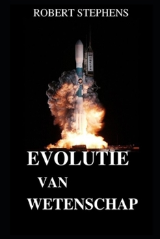 Paperback Evolutie Van Wetenschap [Dutch] Book