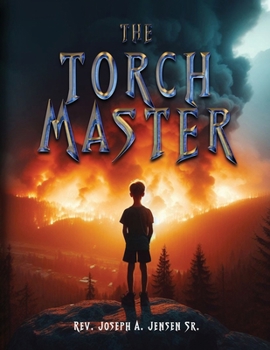 Paperback The Torch Master Book