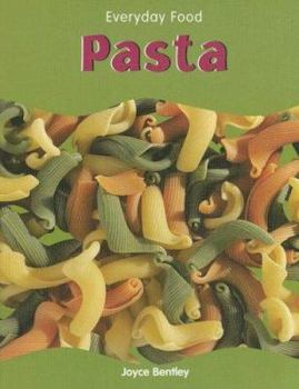 Library Binding Pasta Book