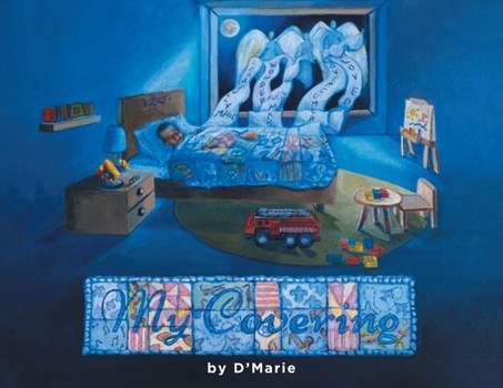 Paperback My Covering Book