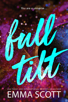 Paperback Full Tilt (Standard Edition) Book