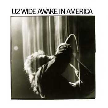Music - CD Wide Awake In America Book
