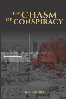 Paperback The Chasm of Conspiracy Book